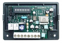 Handsender: CARDIN Recept S46 RXM 2CH