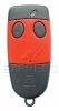 Handsender: CARDIN S486-QZ2