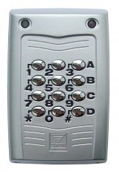 Handsender: CARDIN SSB-T9K4 mit 12 Tasten