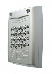 Handsender: CARDIN SSB-T9K4 mit 12 Tasten