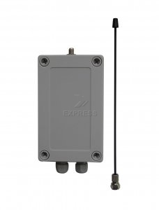 Handsender: CHAMBERLAIN RX 2C