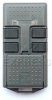 Handsender: CARDIN S466-TX4