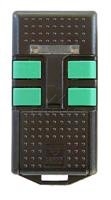 Handsender: CARDIN S476-TX4 mit 4 Tasten