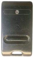 Handsender: CARDIN S300 mit 1 Tasten