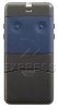 Handsender: CARDIN S438-TX2