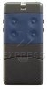 Handsender: CARDIN S438-TX4