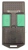 Handsender: CARDIN S476-TX2