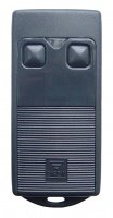 Handsender: CARDIN S738-TX2 mit 2 Tasten