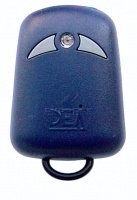 Handsender: DEA GENIE grey  