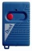 Handsender: DELMA KING 433MHz 1CH