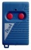 Handsender: DELMA KING 433MHz 2CH
