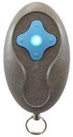 Handsender: DICKERT HS-868-00 mit 4 Tasten