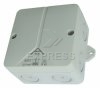 Handsender: DICKERT E17-40A201
