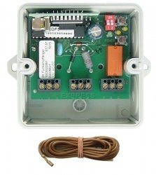 Handsender: DICKERT E17-27A201  