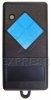 Handsender: DICKERT FHS10-01 blue