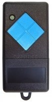 Handsender: DICKERT FHS10-01 blue mit 1 Tasten