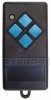 Handsender: DICKERT FHS10-02 blue