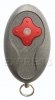 Handsender: DICKERT HS-868-21