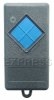 Handsender: DICKERT S10-433-A1K00