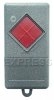 Handsender: DICKERT S10-433-A1L00