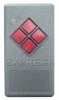 Handsender: DICKERT S20-868-A4L00