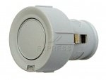 Handsender: ECOSTAR RSZ1 mit 1 Tasten