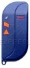 handsender TML2-433-SLR 2  , bleu 