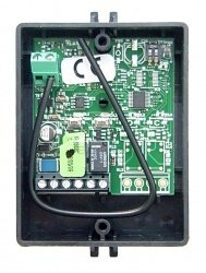 Handsender: FAAC Recept XR2 868 C