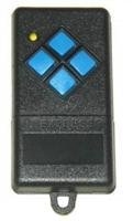 Handsender: NOVOFERM FHS10-02 mit 4 Tasten