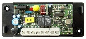 Handsender: NICE Recept FLO2XR