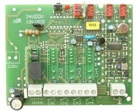 Handsender: NICE Recept FLOXMR