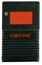 Handsender: GENIE S435B  27.015 MHz mit 1 Tasten