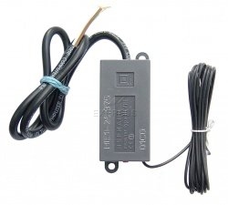 Handsender: H�RMANN Recept HE1 26.975 MHz