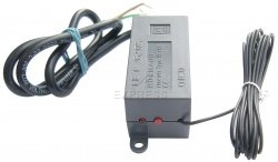Handsender: H�RMANN Recept HE1 26.975 MHz