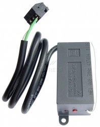 Handsender: H�RMANN Recept HE1 40 MHz
