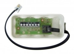 Handsender: H�RMANN Recept PSA