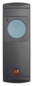 Handsender: H�RMANN HS1 868 MHz mit 1 Tasten