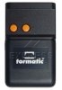 Votre telecommande  DORMA HS43-2E a 2 boutons