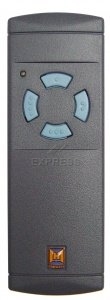 Handsender: H�RMANN HS4 868 MHz mit 4 Tasten