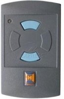 Handsender: H�RMANN HSM2 868 MHz mit 2 Tasten