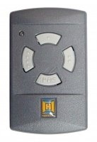 Handsender: H�RMANN HSM4 40 MHz mit 4 Tasten