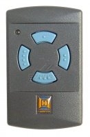 Handsender: H�RMANN 868F4 mit 4 Tasten