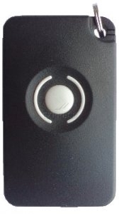 Handsender: HOMENTRY HE4331 mit 1 Tasten