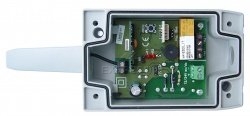 Handsender: JCM Recept BASE500-2B