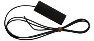 Handsender: JCM FLAT 868
