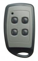 Handsender: JCM NEO RC4 mit 4 Tasten