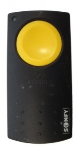 Handsender: SOMFY K-EASY-L1 mit 1 Tasten