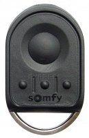 Handsender: SOMFY KEYGO T4 PRO mit 4 Tasten