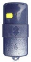 Handsender: BENINCA LOT1W mit 1 Tasten