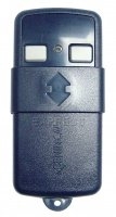 Handsender: BENINCA LOT2ECV mit 2 Tasten